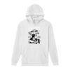 RF498 ReFlex Fleece Unisex Pullover Hoodie Thumbnail