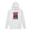 RF498 ReFlex Fleece Unisex Pullover Hoodie Thumbnail