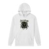 RF498 ReFlex Fleece Unisex Pullover Hoodie Thumbnail