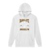 RF498 ReFlex Fleece Unisex Pullover Hoodie Thumbnail