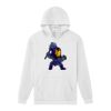 RF498 ReFlex Fleece Unisex Pullover Hoodie Thumbnail