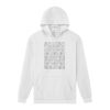 RF498 ReFlex Fleece Unisex Pullover Hoodie Thumbnail