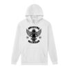 RF498 ReFlex Fleece Unisex Pullover Hoodie Thumbnail