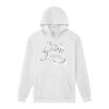 RF498 ReFlex Fleece Unisex Pullover Hoodie Thumbnail