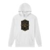 RF498 ReFlex Fleece Unisex Pullover Hoodie Thumbnail