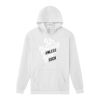 RF498 ReFlex Fleece Unisex Pullover Hoodie Thumbnail