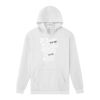 RF498 ReFlex Fleece Unisex Pullover Hoodie Thumbnail
