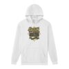 RF498 ReFlex Fleece Unisex Pullover Hoodie Thumbnail