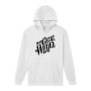 RF498 ReFlex Fleece Unisex Pullover Hoodie Thumbnail