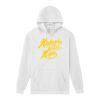 RF498 ReFlex Fleece Unisex Pullover Hoodie Thumbnail