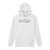 RF498 ReFlex Fleece Unisex Pullover Hoodie Thumbnail
