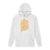 RF498 ReFlex Fleece Unisex Pullover Hoodie Thumbnail