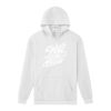 RF498 ReFlex Fleece Unisex Pullover Hoodie Thumbnail
