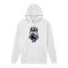 RF498 ReFlex Fleece Unisex Pullover Hoodie Thumbnail