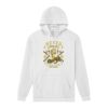 RF498 ReFlex Fleece Unisex Pullover Hoodie Thumbnail