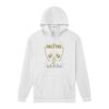 RF498 ReFlex Fleece Unisex Pullover Hoodie Thumbnail