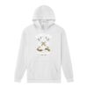 RF498 ReFlex Fleece Unisex Pullover Hoodie Thumbnail