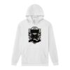 RF498 ReFlex Fleece Unisex Pullover Hoodie Thumbnail