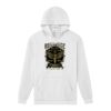 RF498 ReFlex Fleece Unisex Pullover Hoodie Thumbnail