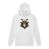 RF498 ReFlex Fleece Unisex Pullover Hoodie Thumbnail
