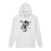 RF498 ReFlex Fleece Unisex Pullover Hoodie Thumbnail