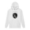RF498 ReFlex Fleece Unisex Pullover Hoodie Thumbnail