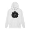 RF498 ReFlex Fleece Unisex Pullover Hoodie Thumbnail