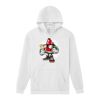 RF498 ReFlex Fleece Unisex Pullover Hoodie Thumbnail