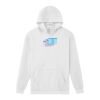 RF498 ReFlex Fleece Unisex Pullover Hoodie Thumbnail