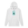 RF498 ReFlex Fleece Unisex Pullover Hoodie Thumbnail