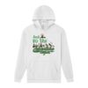 RF498 ReFlex Fleece Unisex Pullover Hoodie Thumbnail