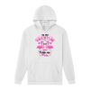 RF498 ReFlex Fleece Unisex Pullover Hoodie Thumbnail