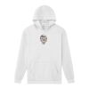 RF498 ReFlex Fleece Unisex Pullover Hoodie Thumbnail