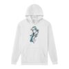 RF498 ReFlex Fleece Unisex Pullover Hoodie Thumbnail