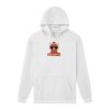 RF498 ReFlex Fleece Unisex Pullover Hoodie Thumbnail
