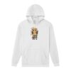 RF498 ReFlex Fleece Unisex Pullover Hoodie Thumbnail