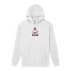 RF498 ReFlex Fleece Unisex Pullover Hoodie Thumbnail