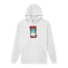 RF498 ReFlex Fleece Unisex Pullover Hoodie Thumbnail