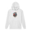 RF498 ReFlex Fleece Unisex Pullover Hoodie Thumbnail