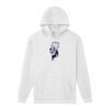 RF498 ReFlex Fleece Unisex Pullover Hoodie Thumbnail