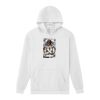 RF498 ReFlex Fleece Unisex Pullover Hoodie Thumbnail