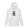 RF498 ReFlex Fleece Unisex Pullover Hoodie Thumbnail