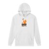 RF498 ReFlex Fleece Unisex Pullover Hoodie Thumbnail