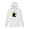 RF498 ReFlex Fleece Unisex Pullover Hoodie Thumbnail