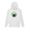 RF498 ReFlex Fleece Unisex Pullover Hoodie Thumbnail