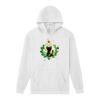 RF498 ReFlex Fleece Unisex Pullover Hoodie Thumbnail
