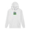 RF498 ReFlex Fleece Unisex Pullover Hoodie Thumbnail