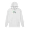 RF498 ReFlex Fleece Unisex Pullover Hoodie Thumbnail