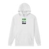 RF498 ReFlex Fleece Unisex Pullover Hoodie Thumbnail