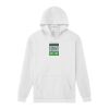 RF498 ReFlex Fleece Unisex Pullover Hoodie Thumbnail